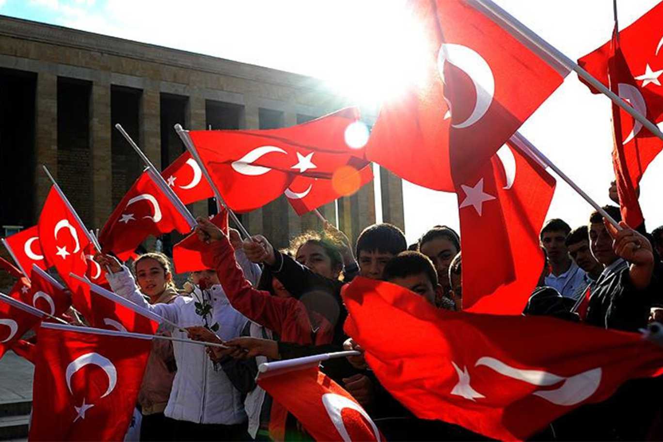Sopalı Bayrak